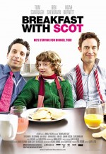 Breakfast With Scot (2007) afişi