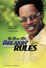 Breakin All The Rules (2004) afişi