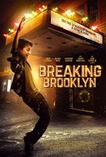 Breaking Brooklyn  (2018) afişi