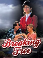 Breaking Free (1995) afişi