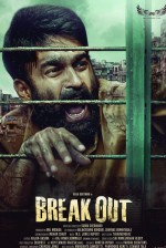 Breakout (2023) afişi