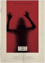Breeder (2020) afişi