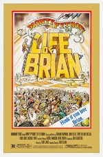 Brian'ın Hayatı (1979) afişi