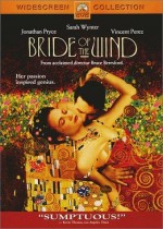 Bride Of The Wind (2001) afişi