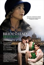 Brideshead'e Son Gidiş (2008) afişi