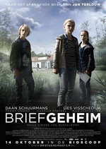 Briefgeheim (2010) afişi