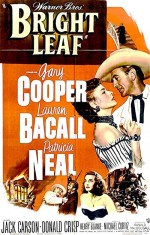 Bright Leaf (1950) afişi