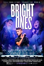 Bright Ones (2019) afişi