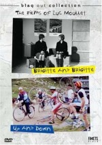 Brigitte Et Brigitte (1966) afişi