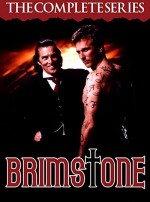 Brimstone (1998) afişi