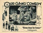 Bring Home The Turkey (1927) afişi