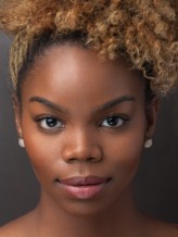 Brittany Inge fotoğrafı