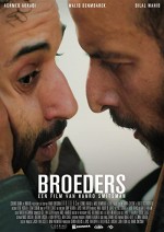 Broeders (2017) afişi