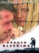 Broken And Bleeding (1998) afişi