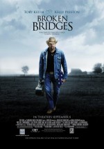 Broken Bridges (2006) afişi