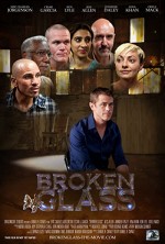 Broken Glass (2013) afişi