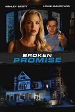 Broken Promise (2016) afişi