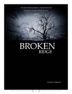 Broken Ridge (2018) afişi