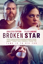 Broken Star (2018) afişi