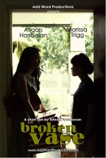 Broken Vase (2010) afişi