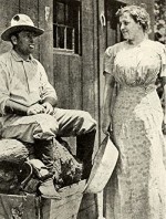 Broncho Billy Outwitted (1912) afişi