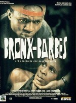 Bronx-barbès (2000) afişi