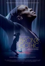 Bronx Gothic (2017) afişi
