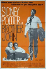 Brother John (1971) afişi