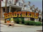 Brothers (1984) afişi