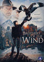 Brothers of the Wind (2015) afişi