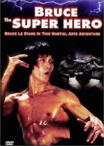 Bruce The Super Hero (1979) afişi