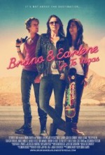 Bruno & Earlene Go to Vegas (2014) afişi