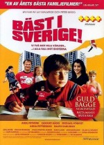 Bäst I Sverige! (2002) afişi