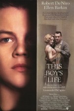 Bu Çocuğun Hayatı (1993) afişi Bu Çocuğun Hayatı (1993) afişi
