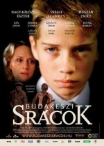 Budakeszi Srácok (2006) afişi