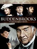 Buddenbrooks (2008) afişi