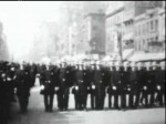 Buffalo Police On Parade (1897) afişi