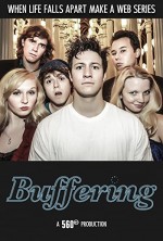 Buffering (2012) afişi