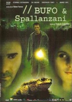 Bufo & Spallanzani (2001) afişi