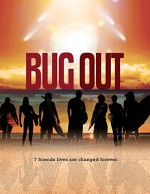 Bug Out (2017) afişi