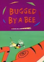 Bugged By A Bee (1969) afişi