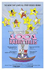 Bugs Bunny's 3rd Movie: 1001 Rabbit Tales (1982) afişi