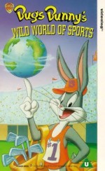 Bugs Bunny's Wild World Of Sports (1989) afişi