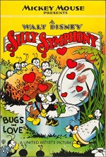 Bugs in Love (1932) afişi