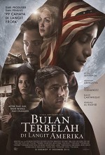 Bulan Terbelah Di Langit Amerika (2015) afişi