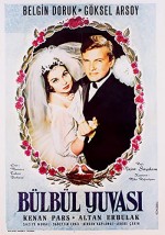 Bülbül Yuvası (1961) afişi
