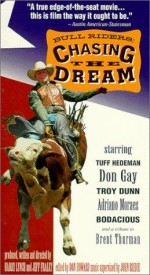 Bull Riders: Chasing The Dream (1997) afişi