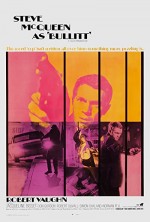 Bullitt (1968) afişi