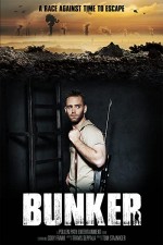 Bunker (2019) afişi