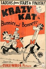 Bunnies And Bonnets (1933) afişi